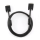 Kabel komputerowy GEMBIRD SVGA HD15M/HD15M - 1.8M  CC-PPVGA-6B